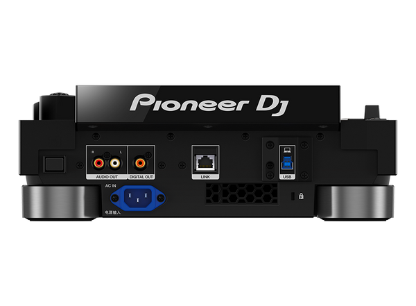 Pioneer DJ CDJ-3000 Professional DJ Media Player
