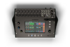 Allen & Heath CQ-18T Digital Mixer with 7 Touchscreen Wi-fi and Bluetooth