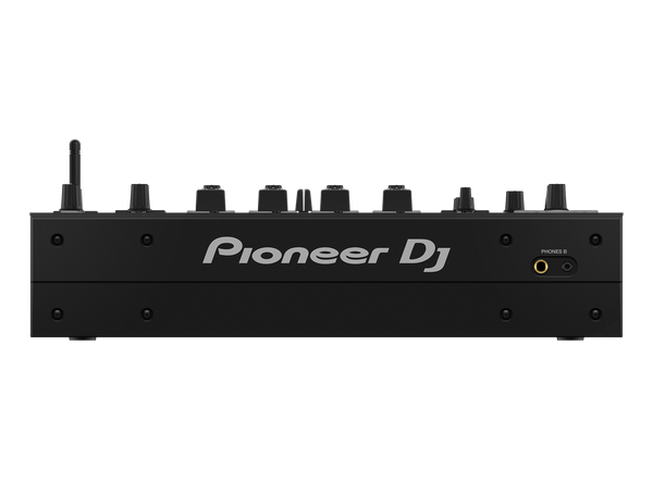Pioneer DJ DJM-A9 4-channel DJ Mixer