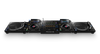 Pioneer DJ DJM-A9 4-channel DJ Mixer