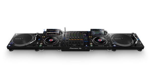 Pioneer DJ DJM-A9 4-channel DJ Mixer