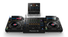 Pioneer CDJ3000 DJMA9 Package