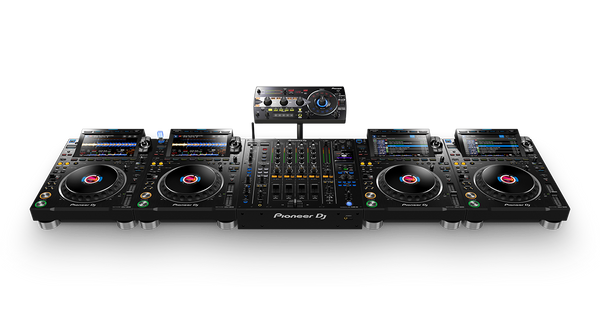 Pioneer DJ DJM-A9 4-channel DJ Mixer