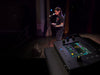 Allen & Heath CQ-18T Digital Mixer with 7 Touchscreen Wi-fi and Bluetooth