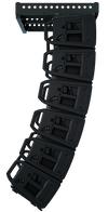 QSC LA108 Active Line Array Loudspeaker