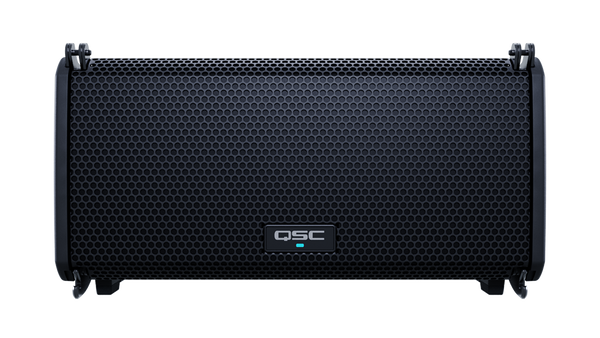 QSC LA108 Active Line Array Loudspeaker