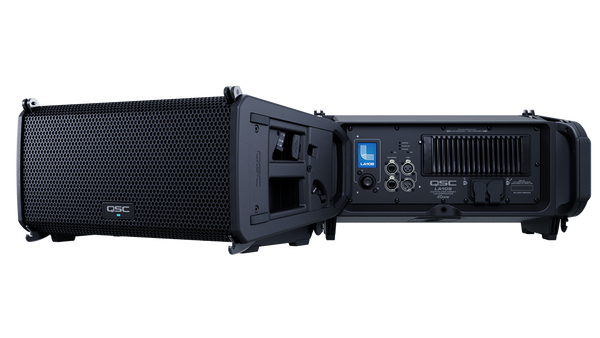 QSC LA108 Active Line Array Loudspeaker