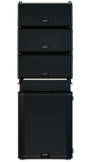 QSC LA108 Active Line Array Loudspeaker