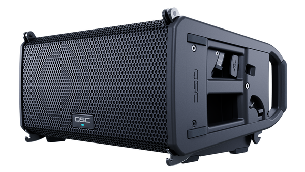 QSC LA108 Active Line Array Loudspeaker