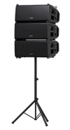 QSC LA108 Active Line Array Loudspeaker