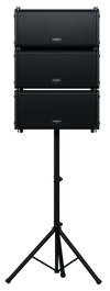 QSC LA108 Active Line Array Loudspeaker