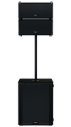 QSC LA108 Active Line Array Loudspeaker