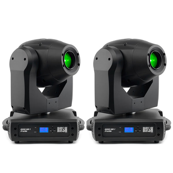 Martin Rush MH1 (2 Pack) Case