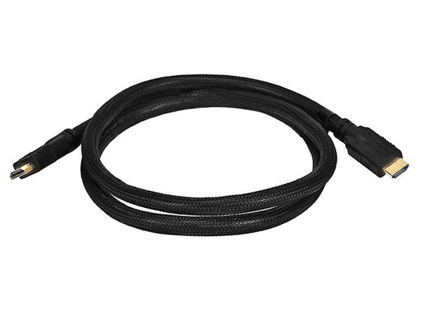 HDMI to HDMI Cable 6' Length