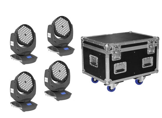 GLP Volkschlit (4 Pack) case