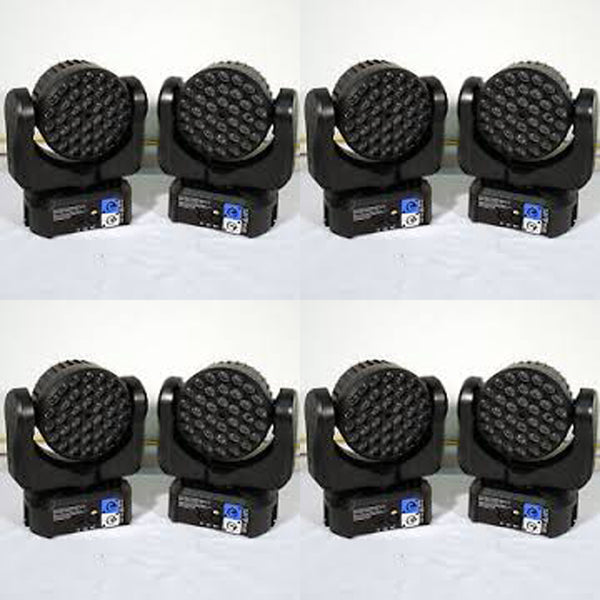 Martin MH2 LED (8 Pack) Case