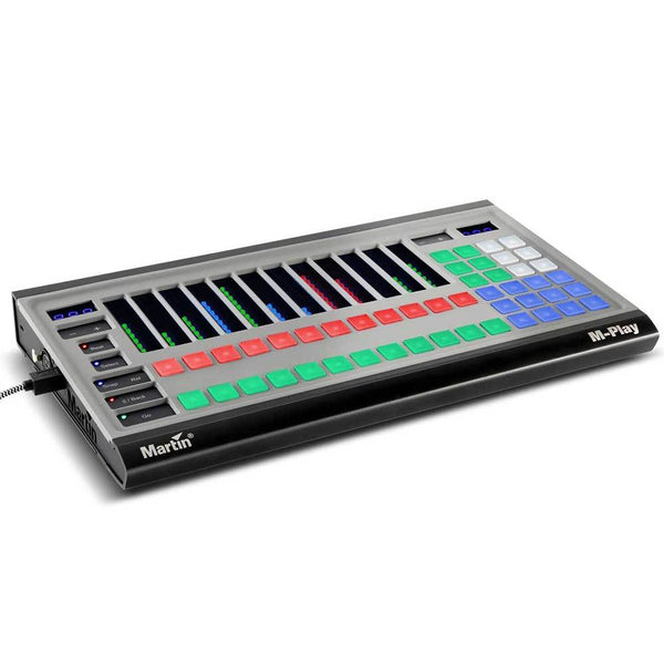 Martin MPC M-Play