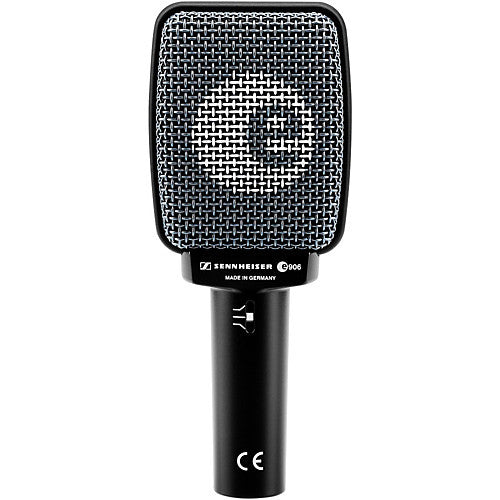 Sennheiser E906 Wired Instrument Microphone