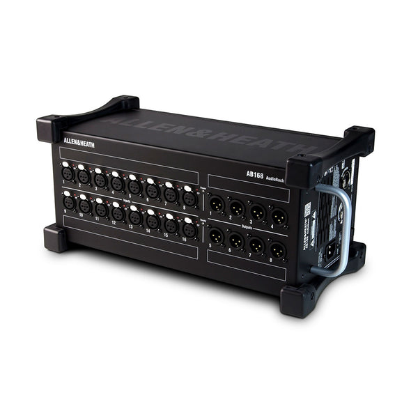 Allen & Heath AB168 48KHz Digital Audio Snake