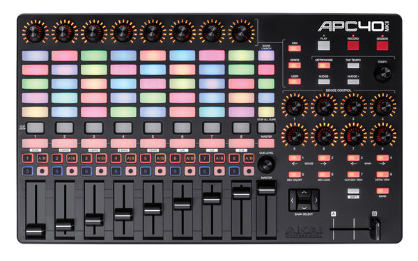 Akai APC40
