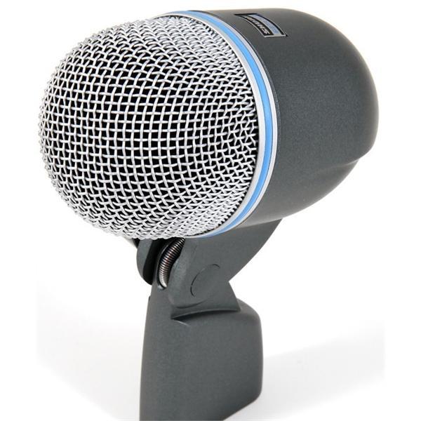 Shure Beta52 Drum Microphone