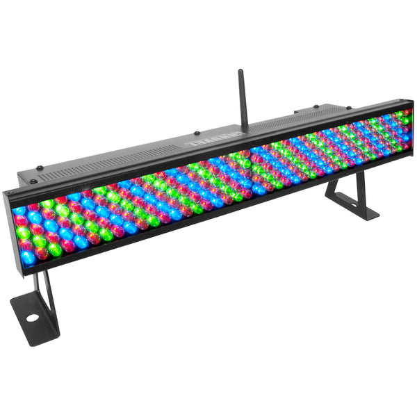 Chauvet Freedom Strip RGBA Wireless LED Up Light Strip