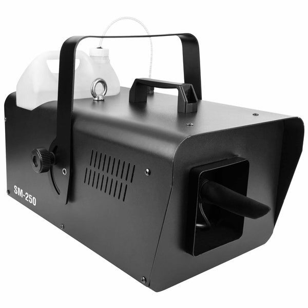 Chauvet Snow Machine SM-250