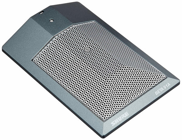 Shure 91A Drum Microphone