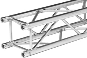 Global Truss F34 12" Box Truss 8'