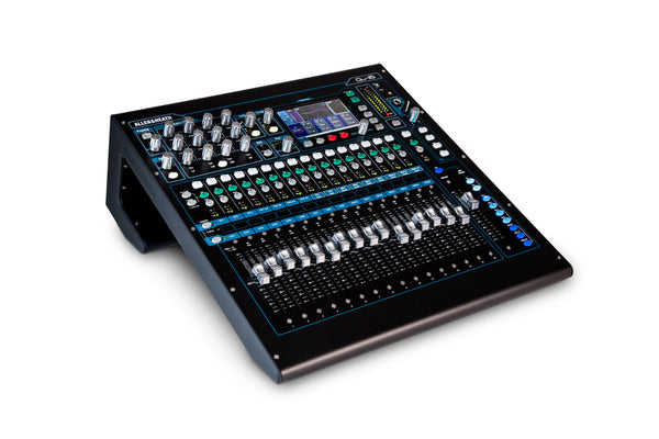 Allen & Heath Qu-16 Digital Audio Mixer