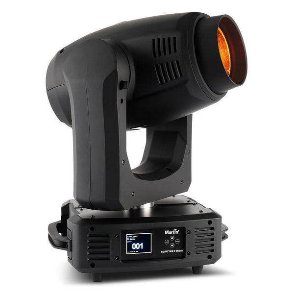 Martin Rush MH7 Moving Head Hybrid Beam Spot Wash