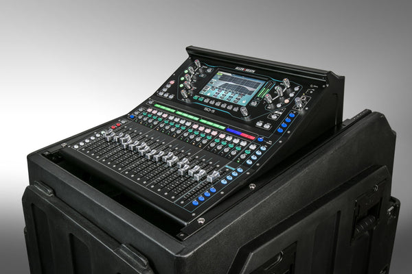 Allen & Heath SQ-5 48channel 96Khz Digital Console