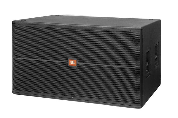 JBL SRX728S Passive Subwoofer