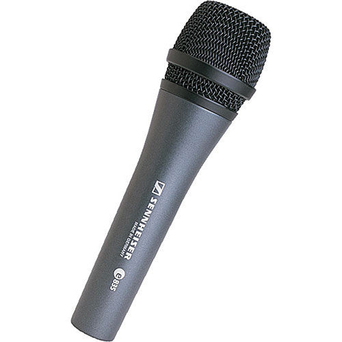 Sennheiser E835 Wired Microphone