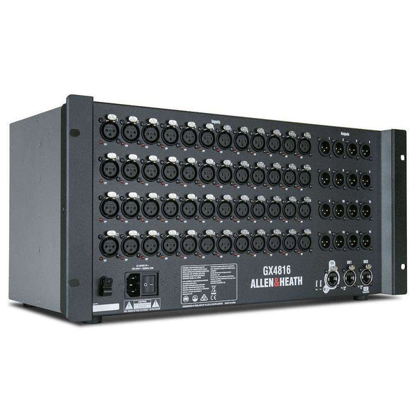 Allen & Heath GX4816 Stagebox