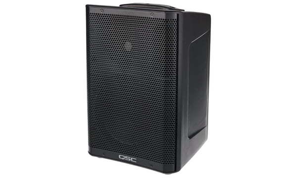 QSC CP8 8” Powered Speaker