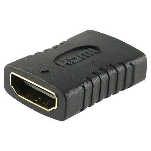 HDMI Coupler