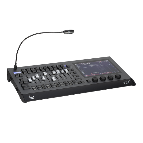 Obsidian Onyx NX1 Lighting Console