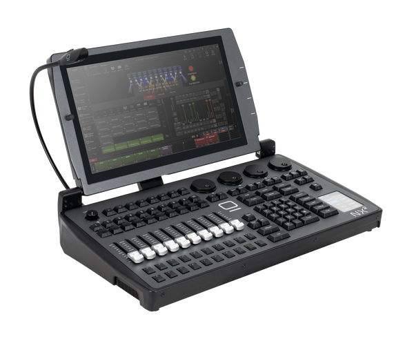 Obsidian Onyx NX2 Lighting Console