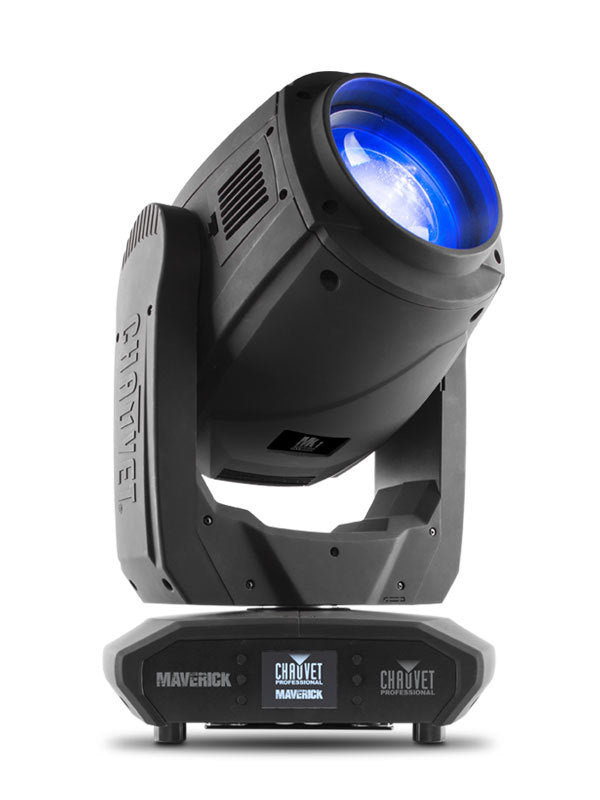 Chauvet Maverick MK1 Hybrid Beam Spot Wash