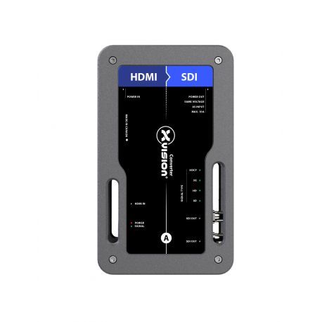 XVision HDMI to SDI Converter