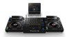 CDJ3000 DJMA9 Package