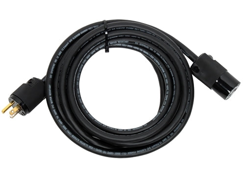 Edison Power Cord 25'