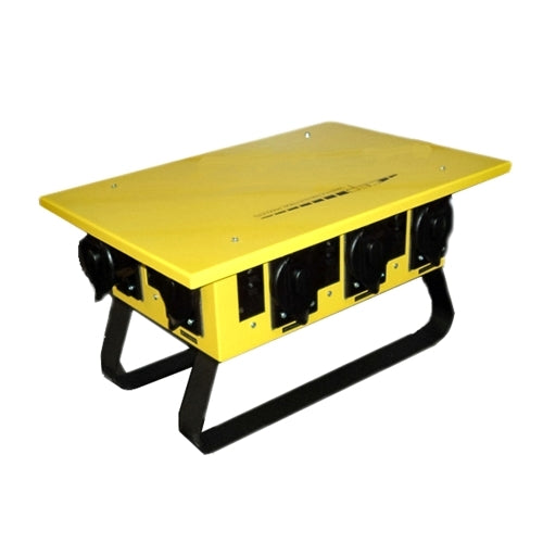 Power Distribution Spider Box