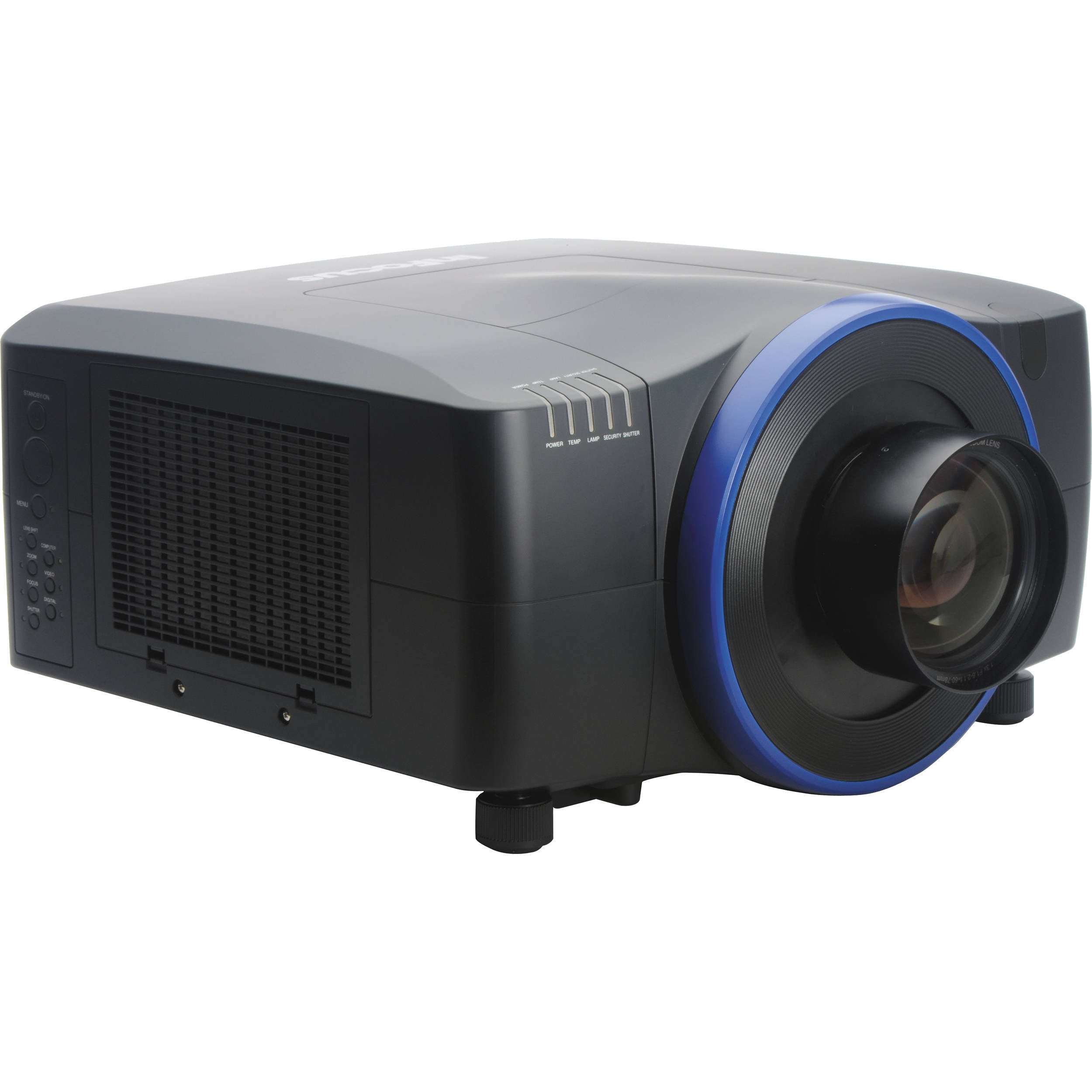 Inforce Projector Projectors